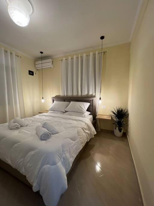 Villa Oleandro Tirana Exterior foto